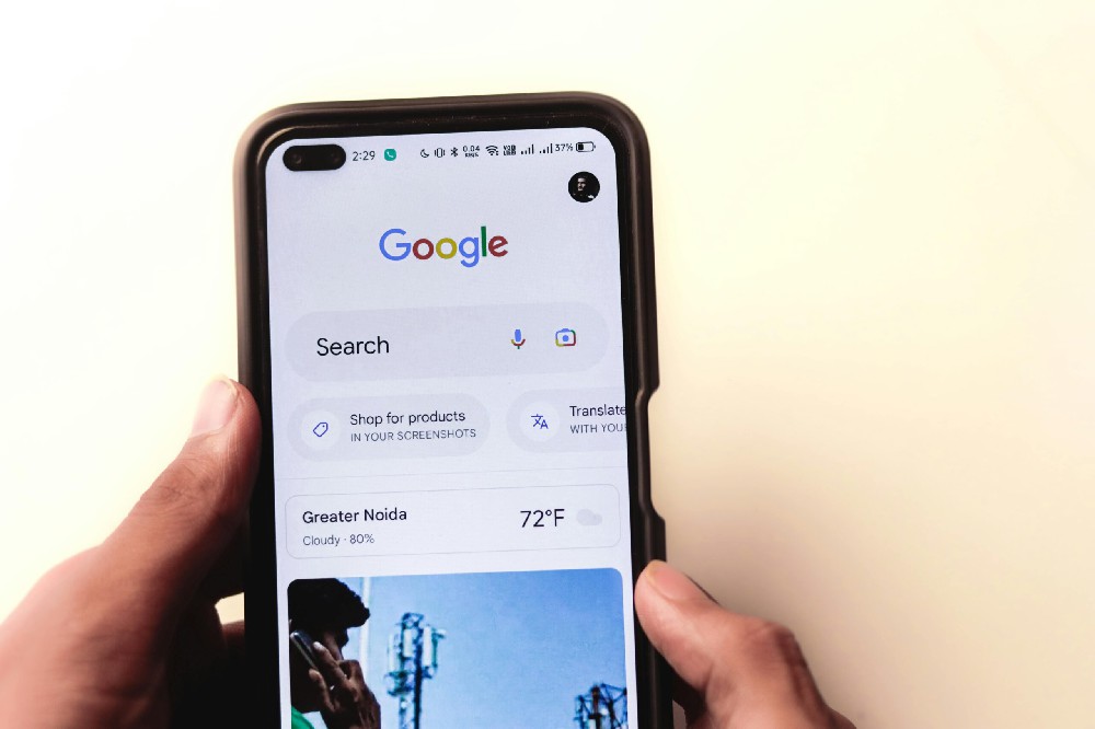揭秘Google与Bing SEO算法：内容写作如何提升搜寻曝光度